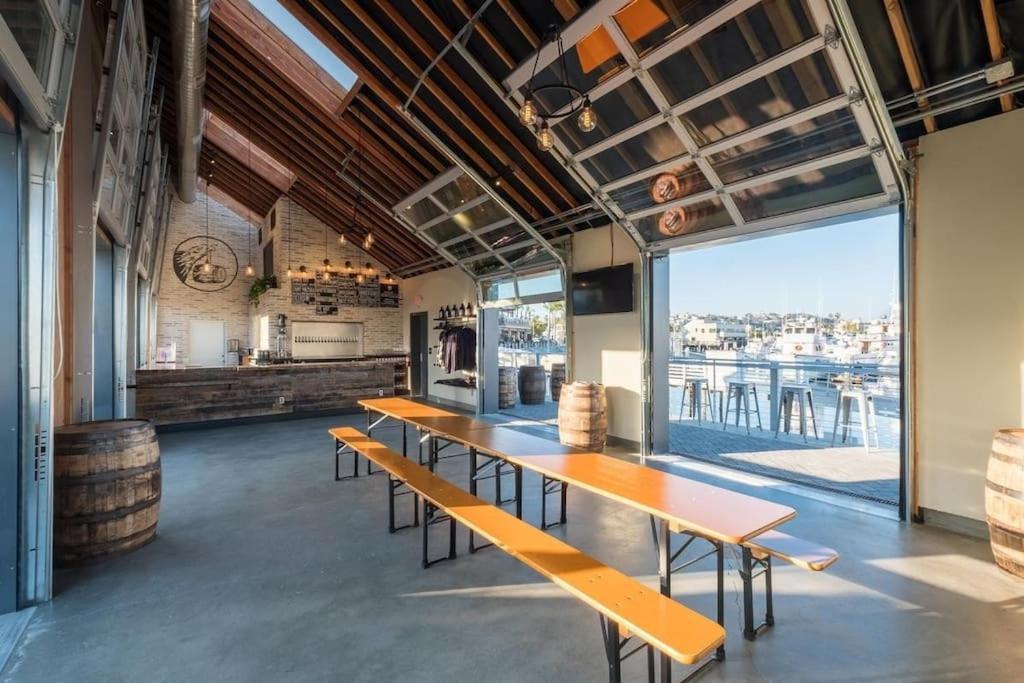 Seaside Point Loma Home W Outdoor Patio San Diego Exterior photo