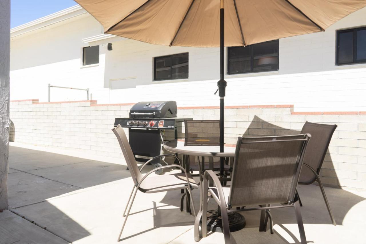 Seaside Point Loma Home W Outdoor Patio San Diego Exterior photo